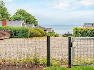 Ferienhaus Binderup Strand  54