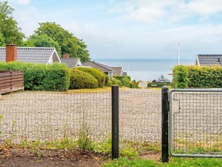 Vakantiehuis Binderup Strand  54