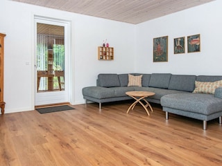Ferienhaus Binderup Strand  37