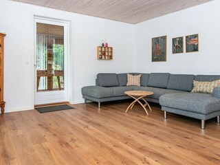 Vakantiehuis Binderup Strand  37