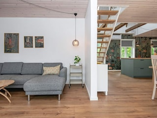 Ferienhaus Binderup Strand  55