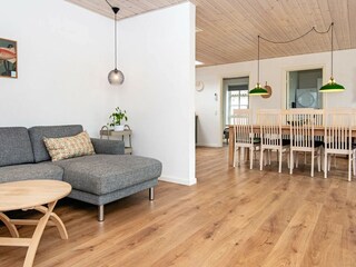 Vakantiehuis Binderup Strand  56