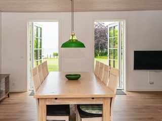 Ferienhaus Binderup Strand  38