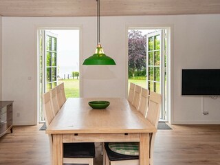 Vakantiehuis Binderup Strand  38