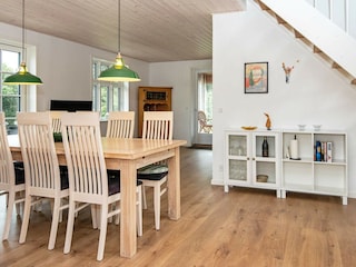 Ferienhaus Binderup Strand  39