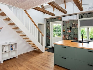 Ferienhaus Binderup Strand  57