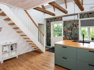 Vakantiehuis Binderup Strand  57
