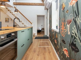 Ferienhaus Binderup Strand  40