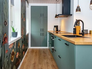 Vakantiehuis Binderup Strand  58