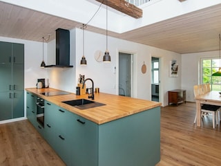 Ferienhaus Binderup Strand  59