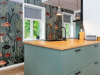Vakantiehuis Binderup Strand  60