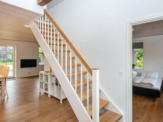 Vakantiehuis Binderup Strand  61