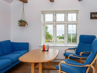 Ferienhaus Binderup Strand  42
