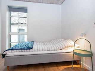 Vakantiehuis Binderup Strand  43