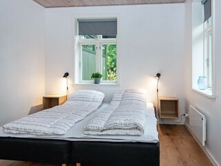 Vakantiehuis Binderup Strand  44
