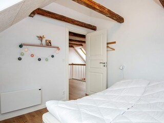Vakantiehuis Binderup Strand  63