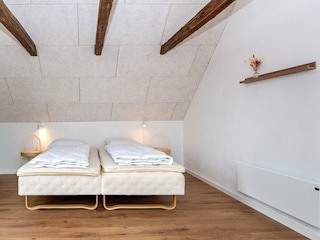 Ferienhaus Binderup Strand  64