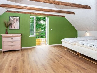 Vakantiehuis Binderup Strand  45