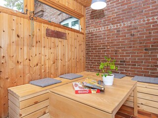 Vakantiehuis Binderup Strand  46