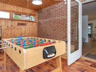 Ferienhaus Binderup Strand  47