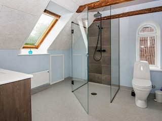 Ferienhaus Binderup Strand  48