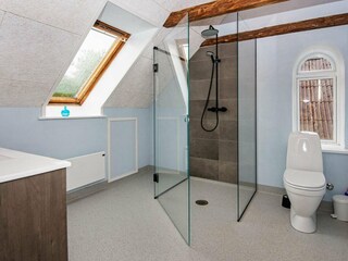 Vakantiehuis Binderup Strand  48