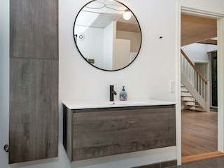 Ferienhaus Binderup Strand  49