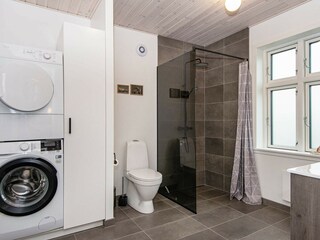 Vakantiehuis Binderup Strand  50