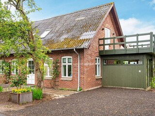Ferienhaus Binderup Strand  66