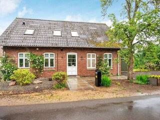 Vakantiehuis Binderup Strand  67
