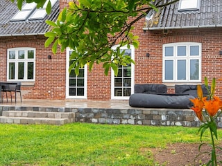 Ferienhaus Binderup Strand  68
