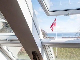 Ferienhaus Binderup Strand  7