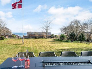 Ferienhaus Binderup Strand  31