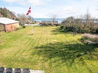 Vakantiehuis Binderup Strand  10