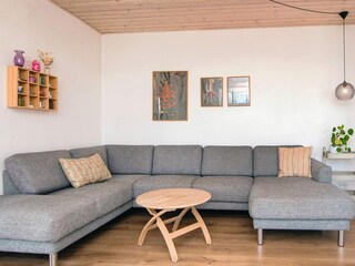 Ferienhaus Binderup Strand  11