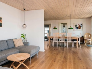 Ferienhaus Binderup Strand  12