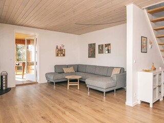 Vakantiehuis Binderup Strand  13