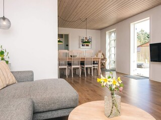 Casa per le vacanze Binderup Strand  23