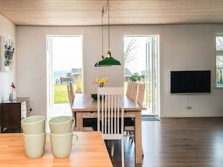 Ferienhaus Binderup Strand  11