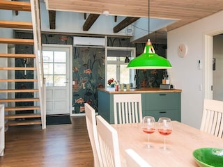 Ferienhaus Binderup Strand  17