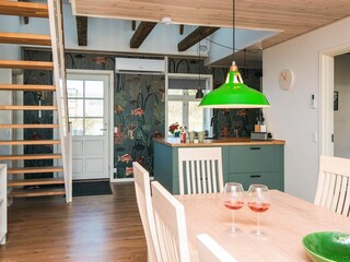 Vakantiehuis Binderup Strand  17