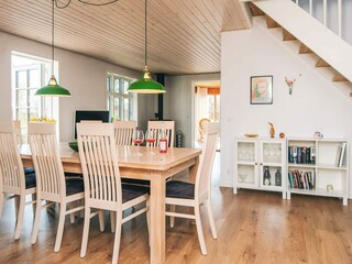 Casa de vacaciones Binderup Strand  18