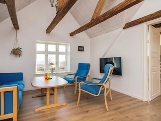 Ferienhaus Binderup Strand  12