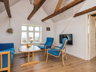 Holiday house Binderup Strand  12