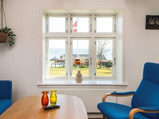 Vakantiehuis Binderup Strand  19