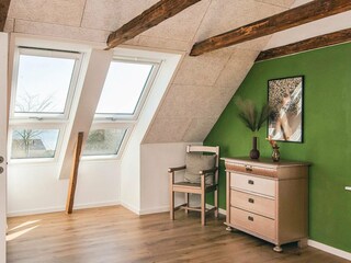 Vakantiehuis Binderup Strand  20