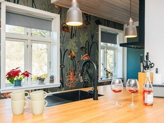 Vakantiehuis Binderup Strand  21