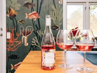 Maison de vacances Binderup Strand  7