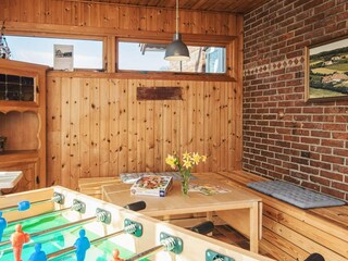 Vakantiehuis Binderup Strand  23