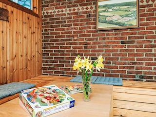 Maison de vacances Binderup Strand  13